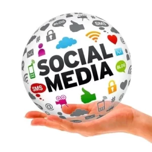 Web & Marketing Strategies | Social Media Management Service